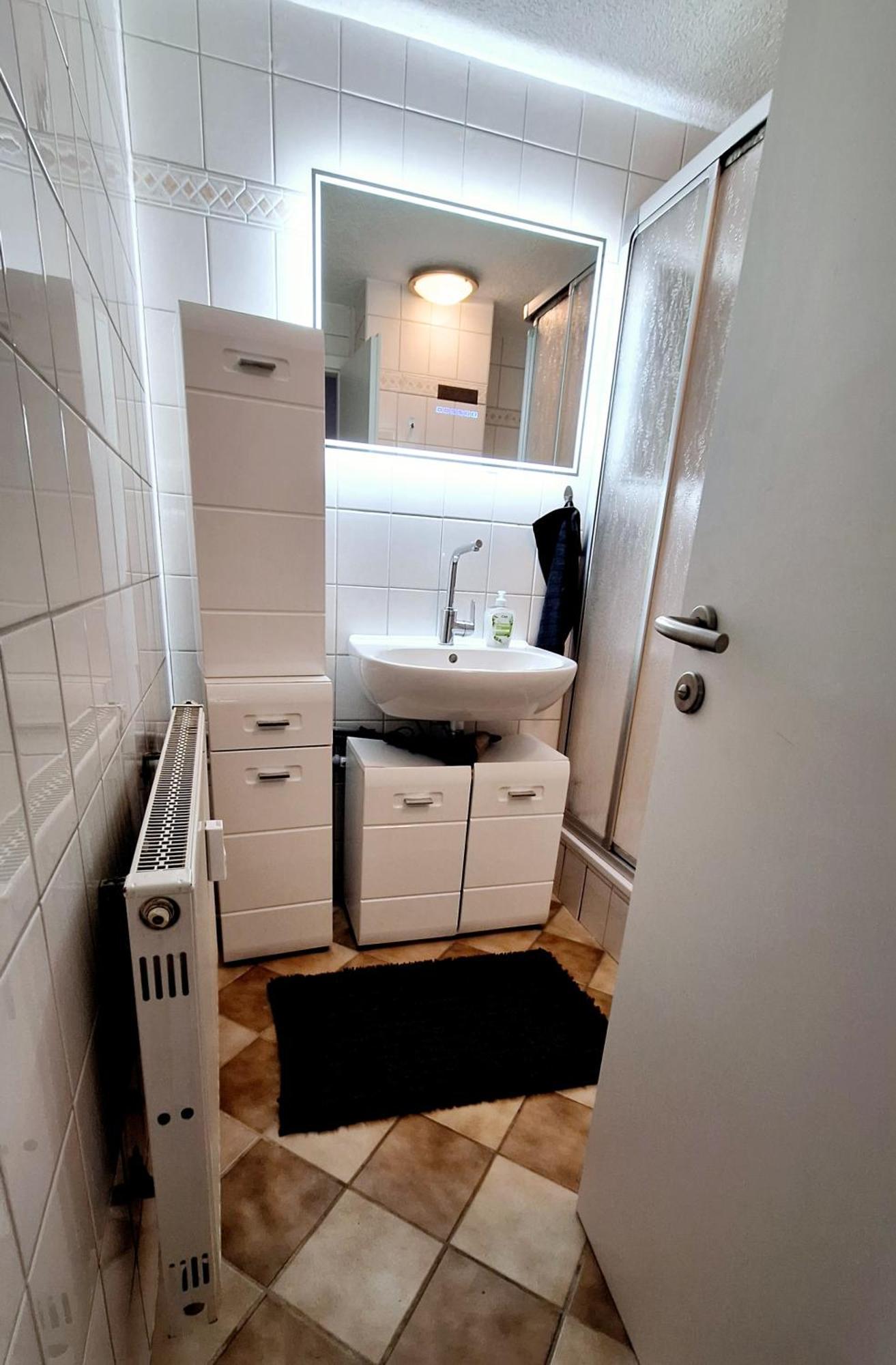 Ferienwohnung In Der Altstadt,4 Zentrum Annaberg-Buchholz Exterior photo
